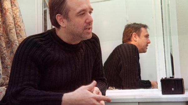 omul zilei dragos galgotiu