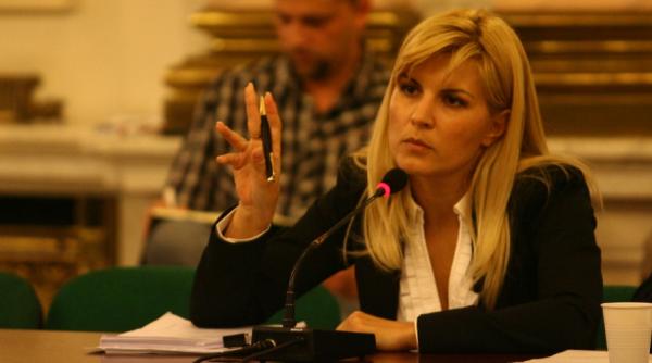 proiect sustinut de elena udrea drumul vinului care nu este