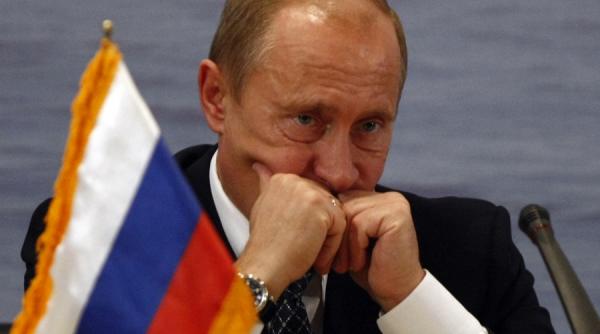 putin contestat armata rusa misca n front