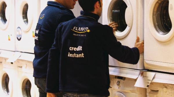 recesiune comerciantii in fata crizei financiare