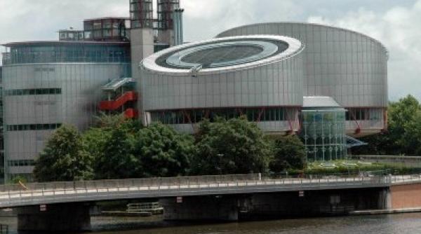 romania condamnata la cedo pentru incalcarea dreptului la viata