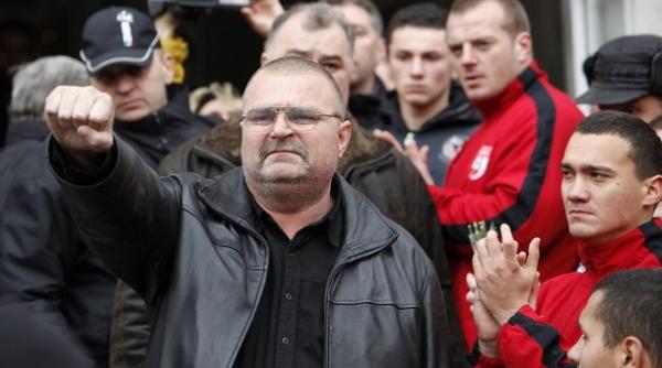 tatal lui marian cozma propus pentru decorare in ungaria