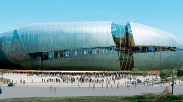 valencia nu are bani sa si termine stadionul