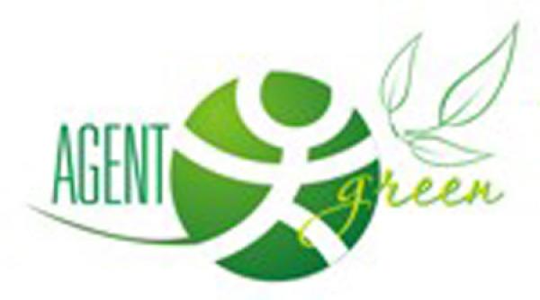 agent green prietenul naturii