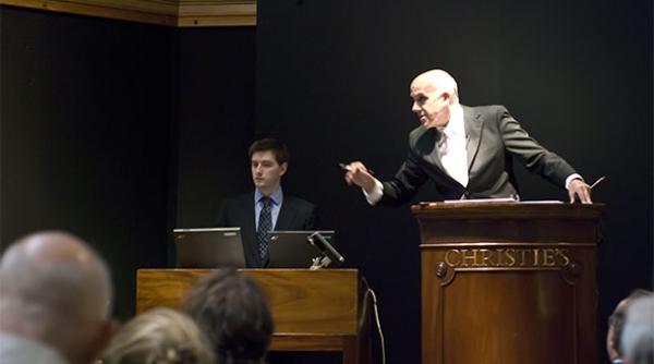 casa de licitatii christie 039 s acuzata ca vinde bunuri chinezesti furate