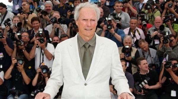 clint eastwood premiu palme d 039 or pentru intreaga cariera