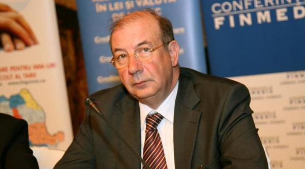 ghetea creditul in domeniul imobiliar se va revigora in maxim un an