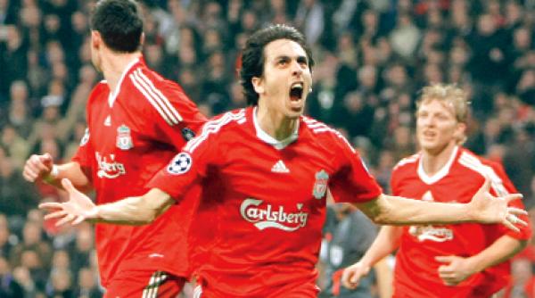 liga campionilor patru ani si inca unul