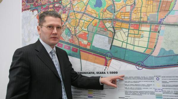 liviu negoita vrea patinoar olimpic in parcul titan