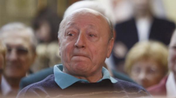 omul zilei marin moraru