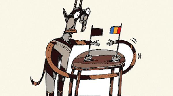 incompatibilitatea romaneasca