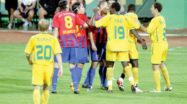 liga 1 returul start in forta