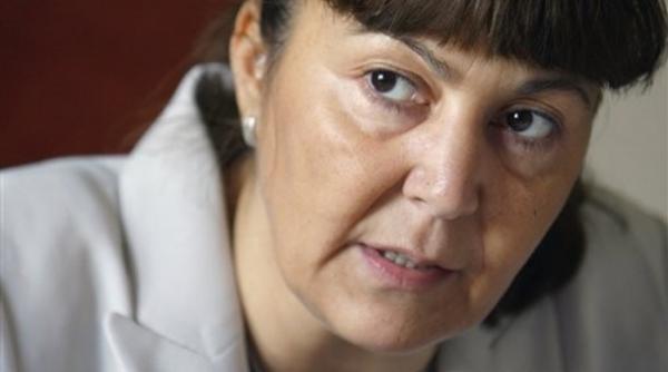 monica macovei se gandeste la crearea unui partid propriu