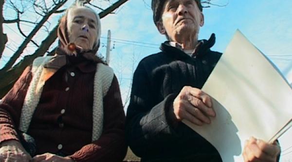 cine face icirc nchisoare icirc n romania puscarias la 80 de ani