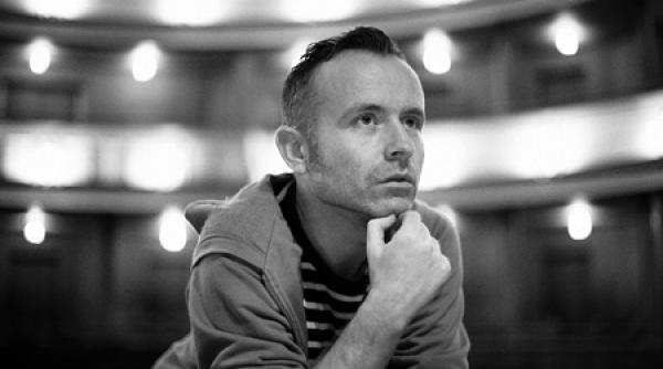 omul zilei radu afrim