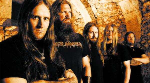 pe malul dunarii rock city open air festival