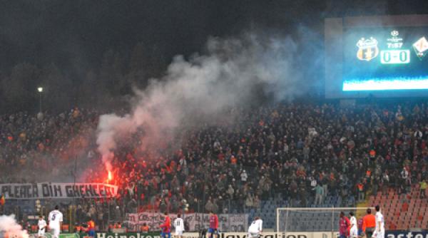 steaua oferta de 40 de milioane de la un israelian