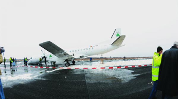 incident sau accident