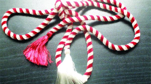 martisorul traditie si gentilete