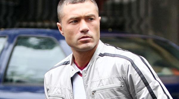 adrian ilie a picat testele medicale