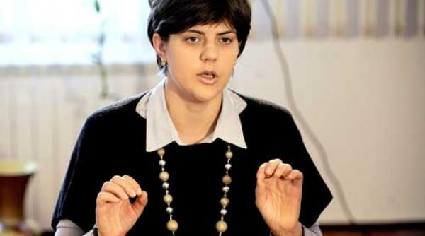 ia distanta de basescu kovesi nu stie de cotrobaitul in dosare