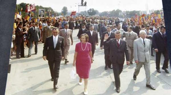 manea manescu a fost condus pe ultimul drum