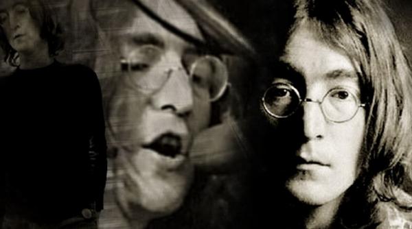 un bilet scris de john lennon scos la licitatie online