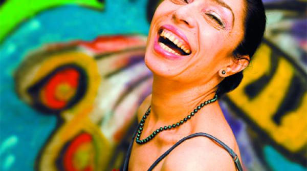 editie de colectie anca parghel