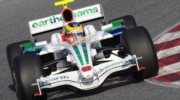 honda pe cale sa si vanda echipa de formula 1