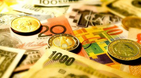 icirc n februarie rezervele valutare ale bnr au scazut cu 92 milioane euro