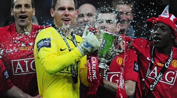 manchester a apelat la ipod pentru a invinge tottenham