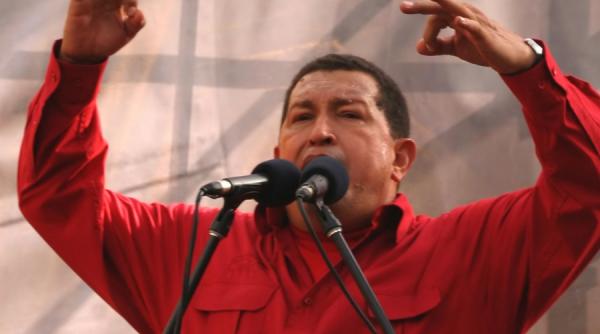 sfat medical pentru hugo chavez trebuie sa taci trei zile