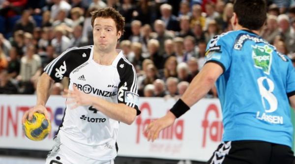 thw kiel acuzata ca a castigat champions league cu ajutorul arbitrilor