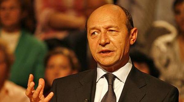 basescu romania risca sa primeasca restrictii de utilizare a fondurilor
