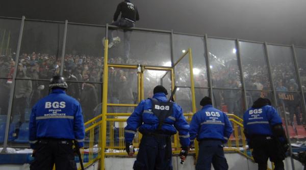 bgs a renuntat la procesul cu steaua