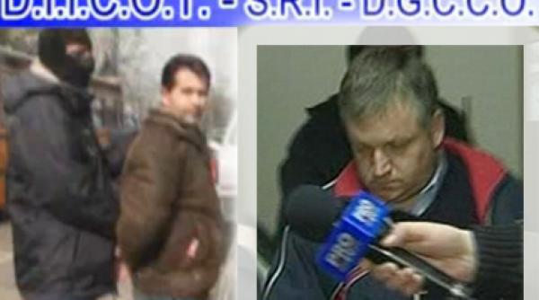 cazul spionaj si tradare secrete militare la vrac