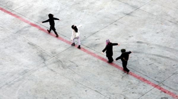 lectia de sedentarism ministerul educatiei scoate orele de sport din licee