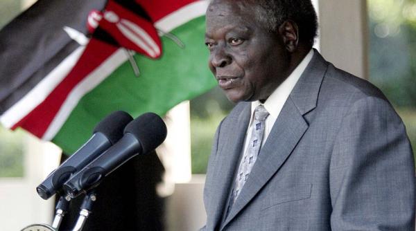 presedintele kenyei la taifas cu natiunea pentru a vorbi despre nevestele sale