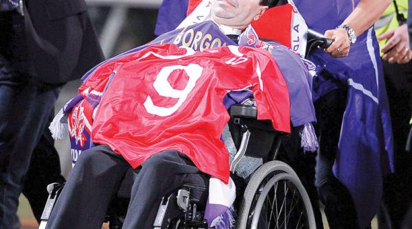 sperante pentru borgonovo secretul maladiei sla a fost descoperit