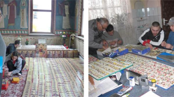 ursul de aur din spatele gratiilor sufletul nu e in haina vargata