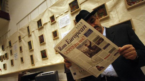 cuvantul rom este un neologism