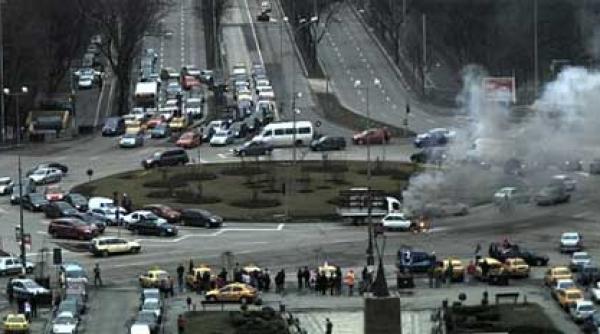 accident la casa presei