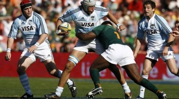 argentina intra in selectul tri nations