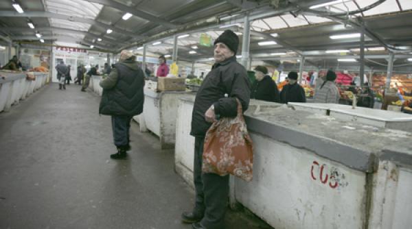 avertisment de la banca mondiala criza creste saracia in romania in 2009