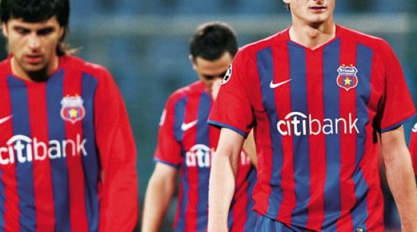 citibank vrea sa rupa contractul de sponsorizare cu steaua