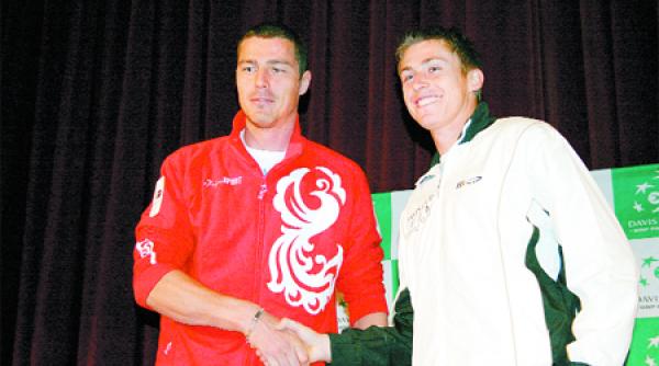 cupa davis rom acirc nia rusia 9679 crivoi si safin deschid balul