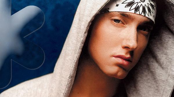 eminem va lansa doua albume in 2009