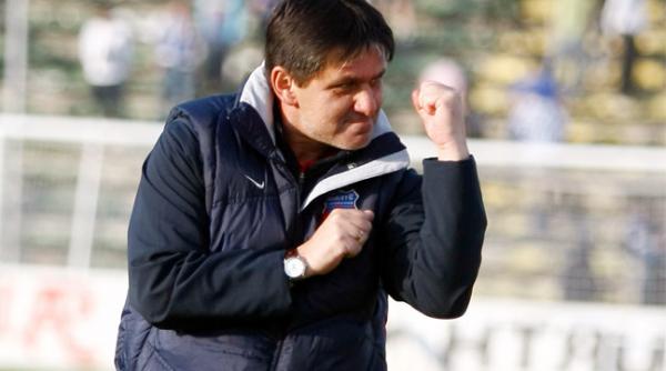 lacatus nu vrea sa plece de la steaua