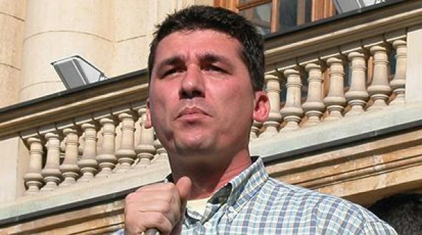 presedintele sed lex suntem pe picior de razboi cu arma la picior