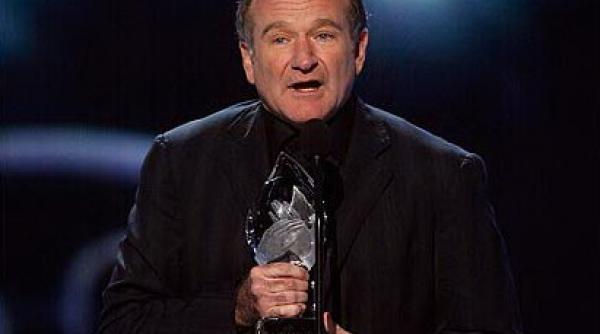 robin williams va fi operat pe inima